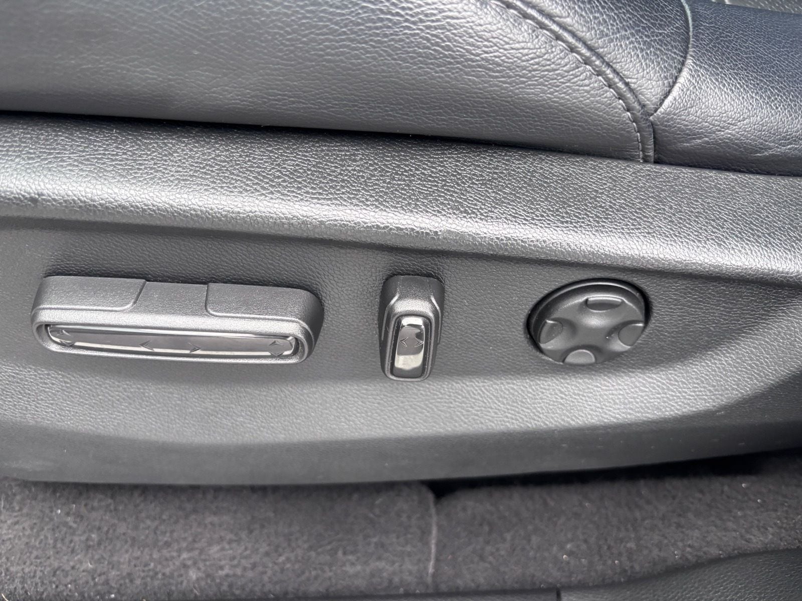 2018 Honda CR-V Touring - Photo 19