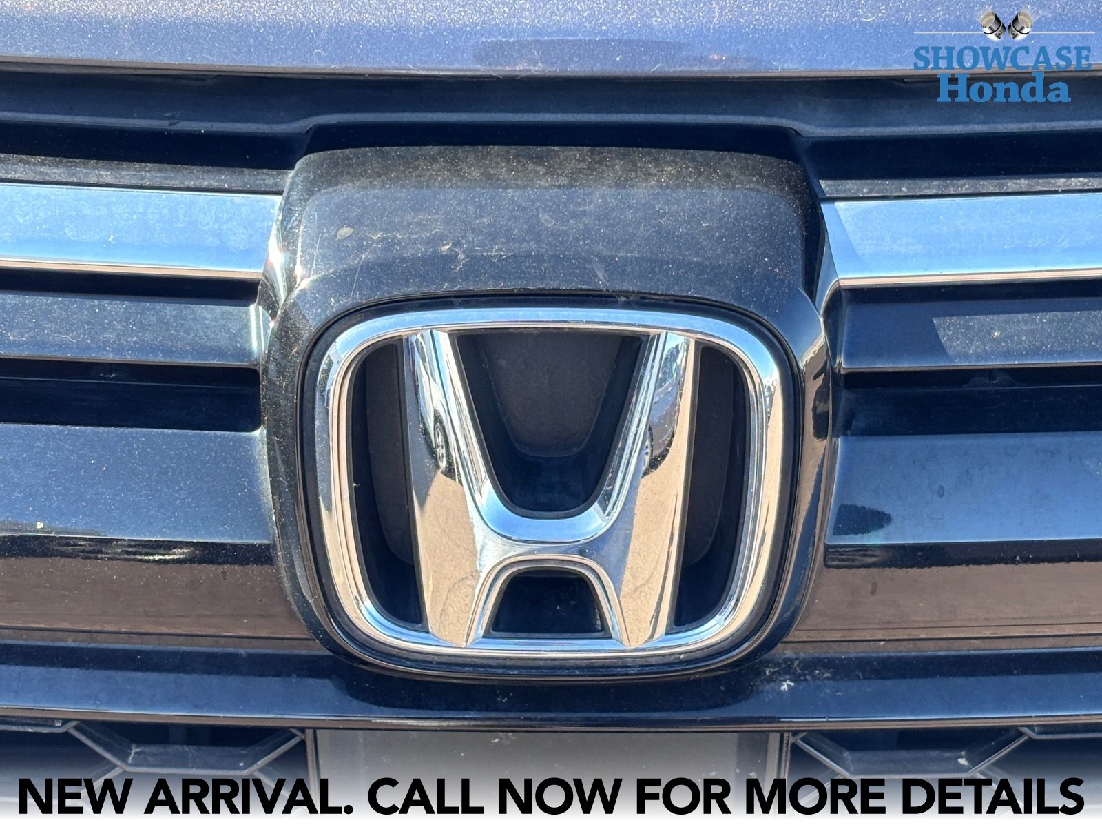 2021 Honda CR-V EX - Photo 9