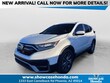  Honda CR-V Hybrid