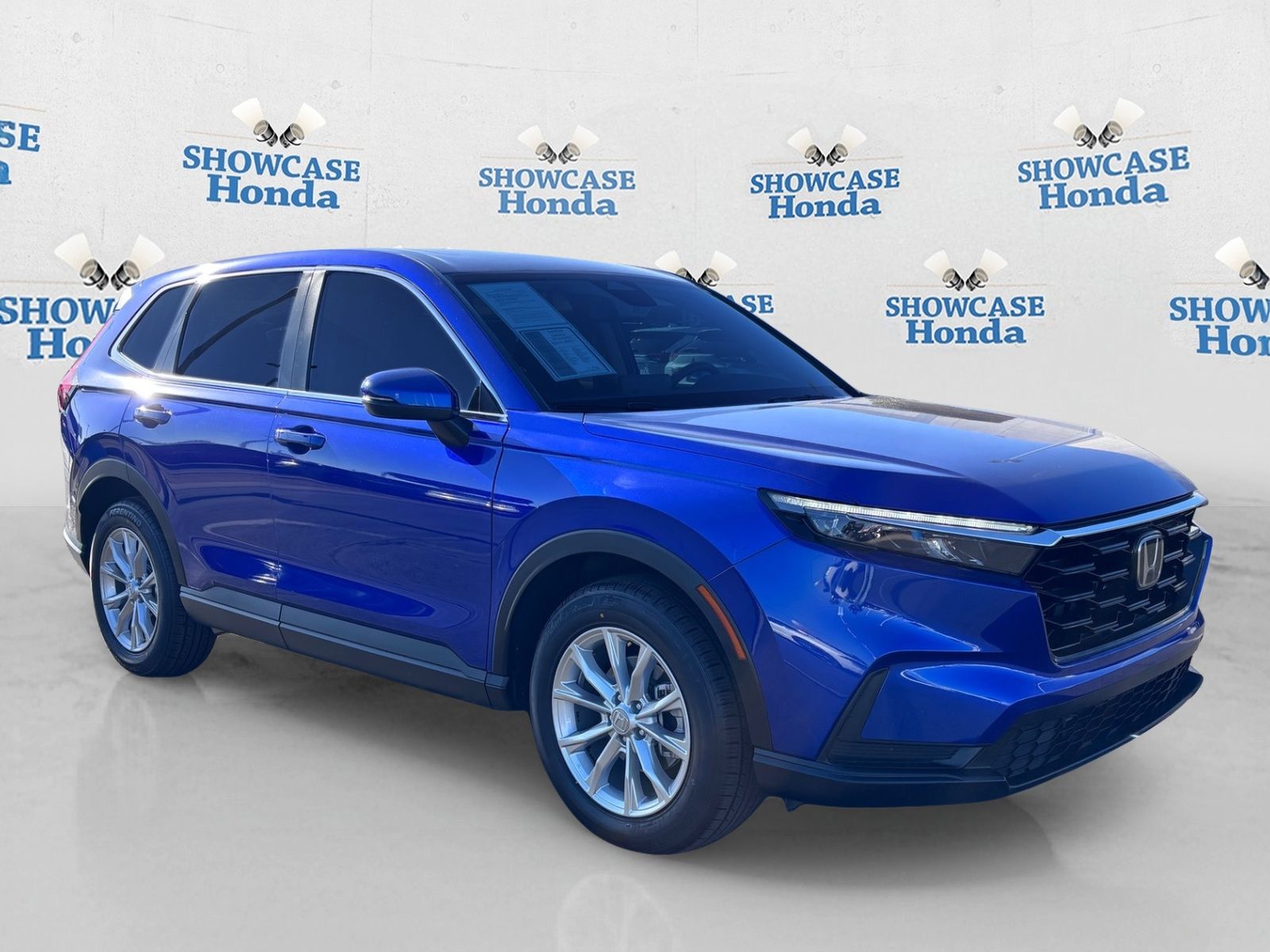 2024 Honda CR-V EX - Photo 10