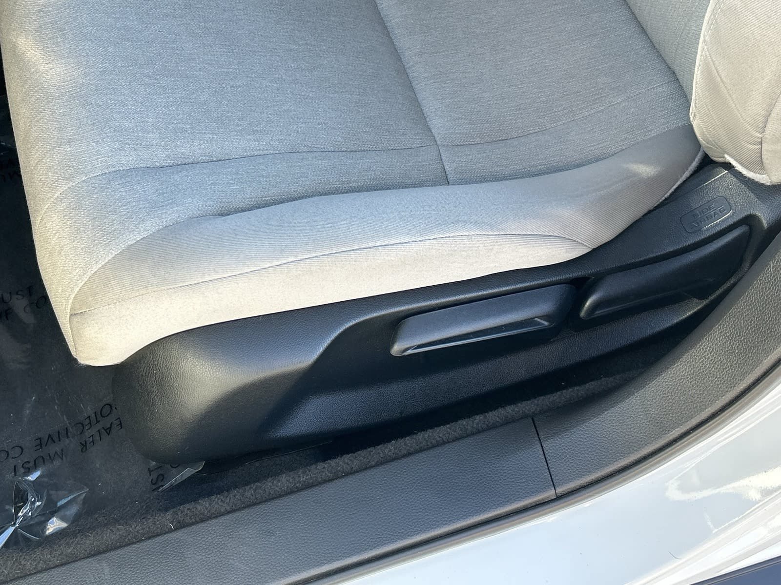 2024 Honda Accord LX - Photo 24