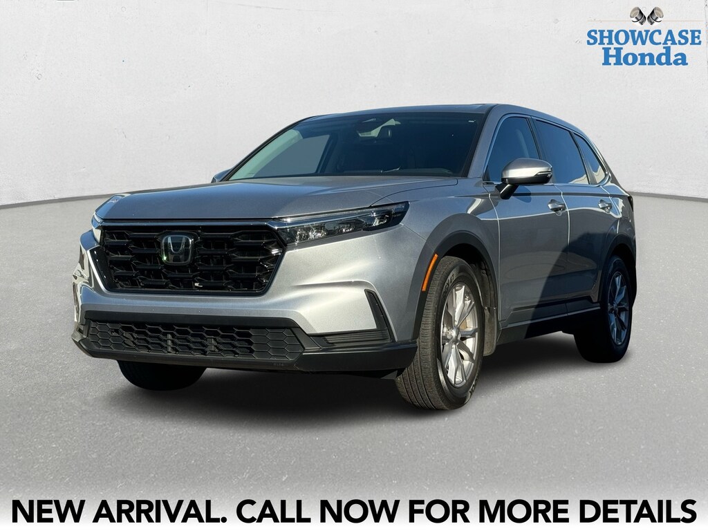 Used 2023 Honda CR-V EX SUV