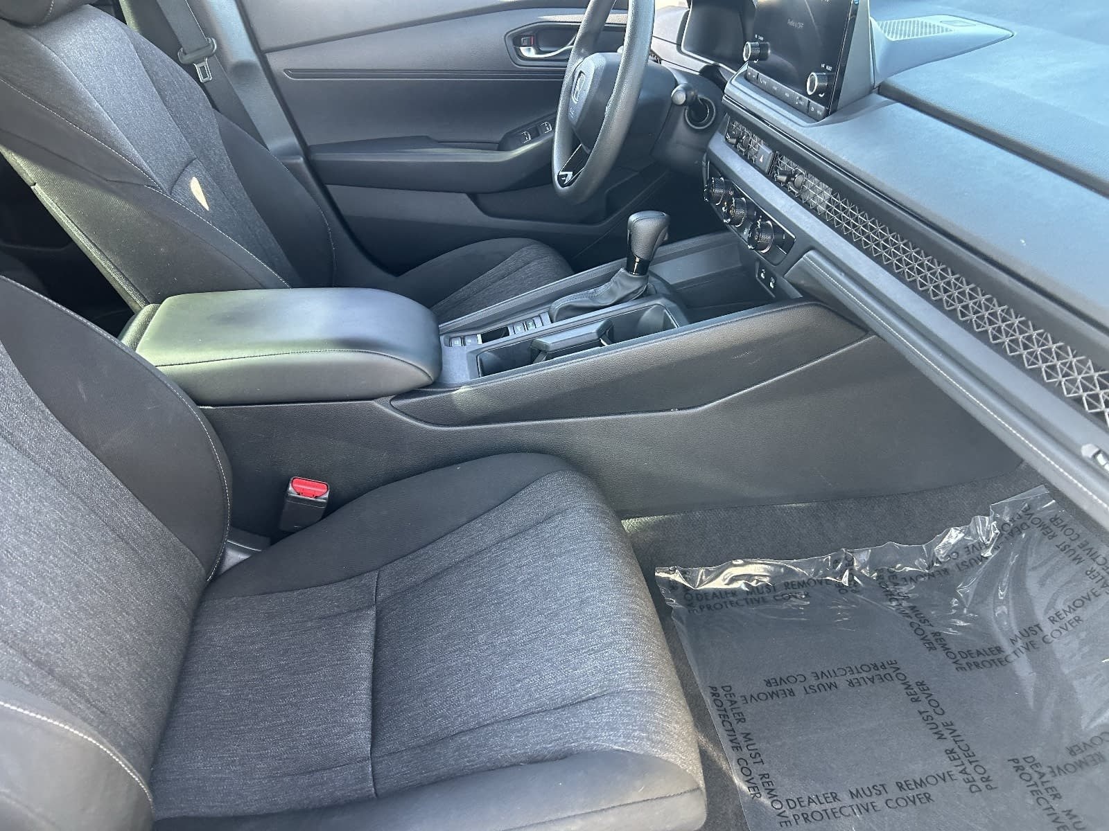 2023 Honda Accord LX - Photo 13