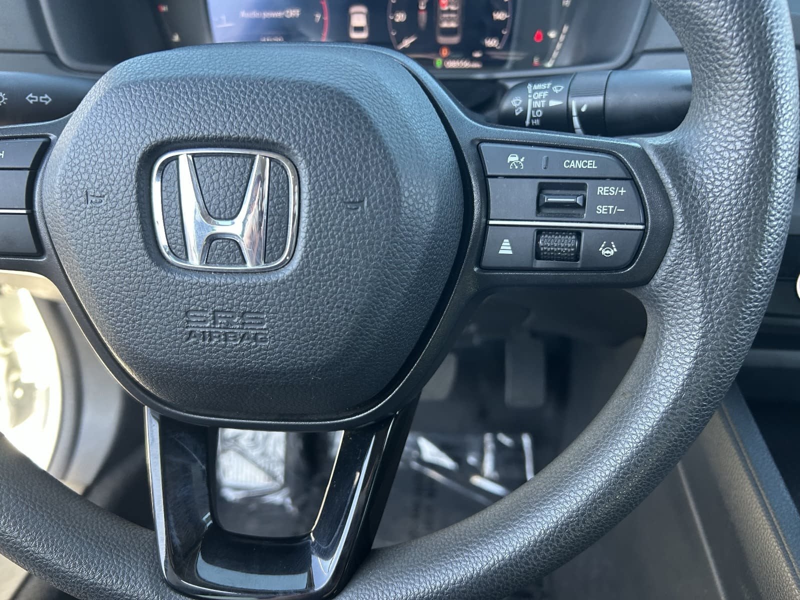 2023 Honda Accord LX - Photo 26