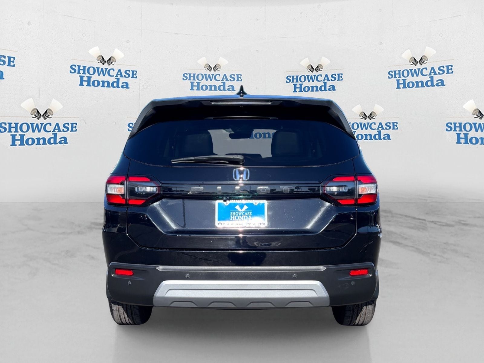 2023 Honda Pilot EX-L - Photo 7