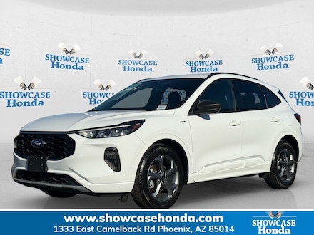 2023 Ford Escape ST-Line SUV