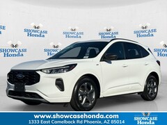 2023 Ford Escape ST-Line SUV