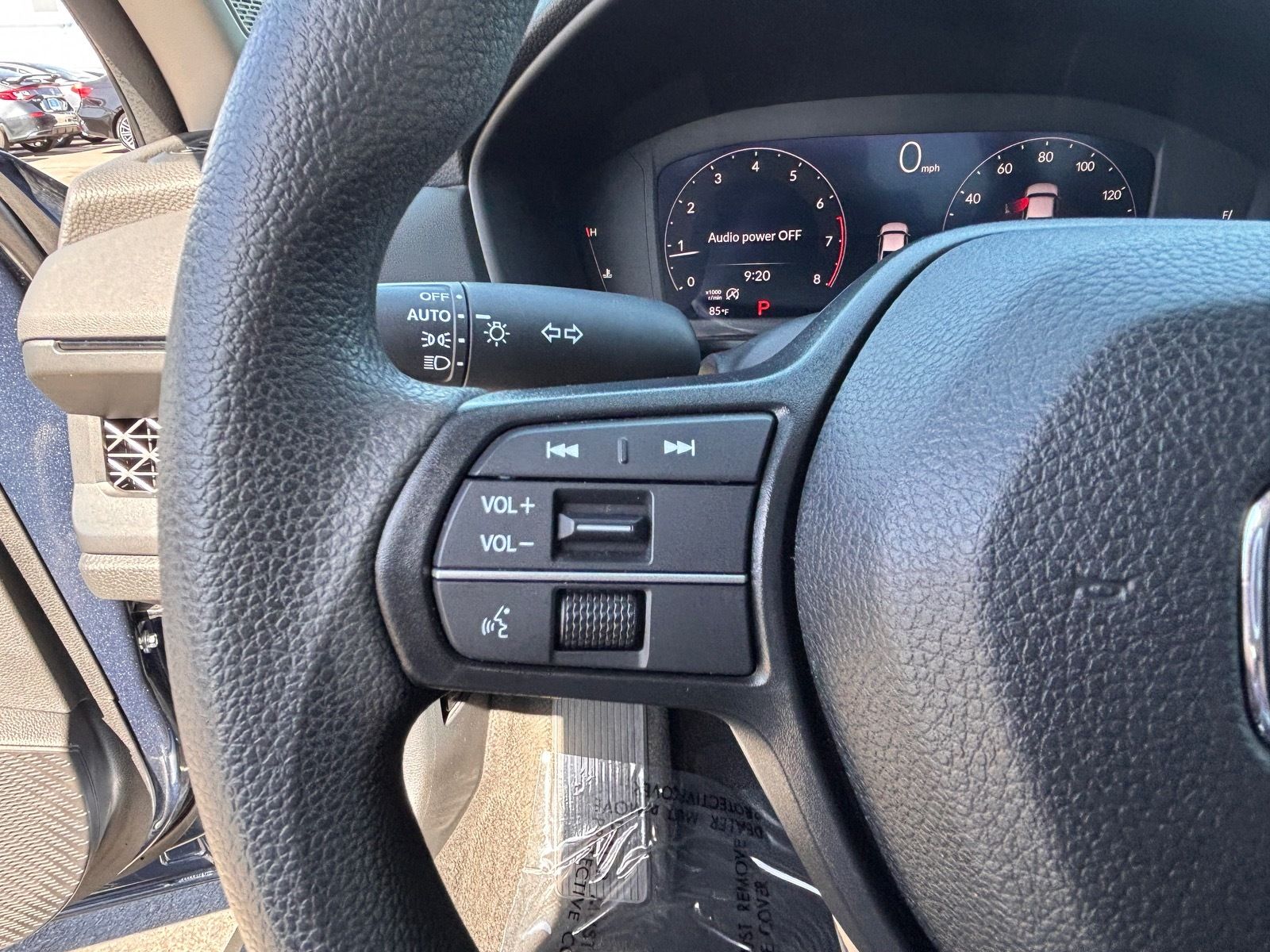 2023 Honda Accord EX - Photo 23