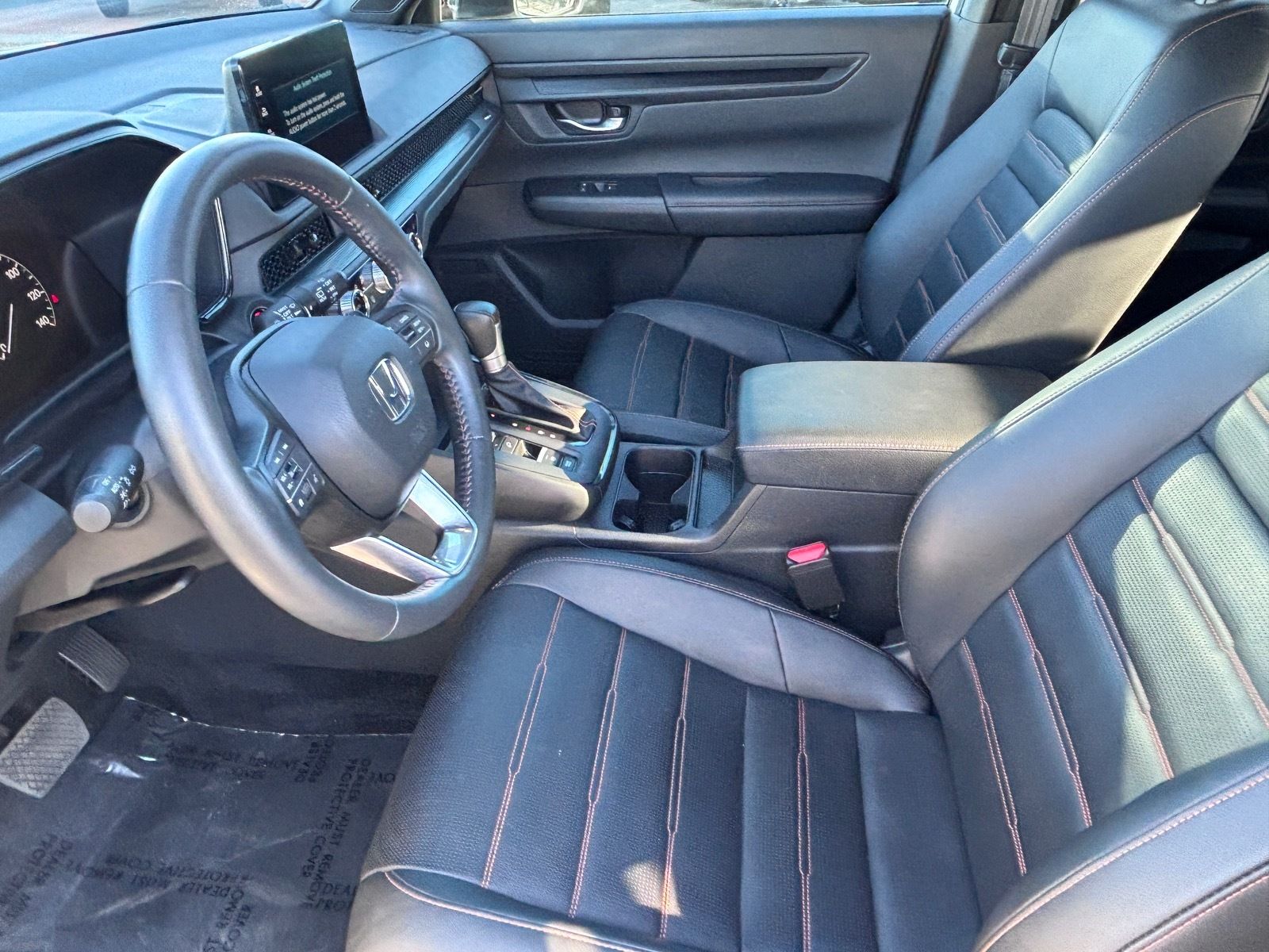 2024 Honda CR-V Sport-L - Photo 18