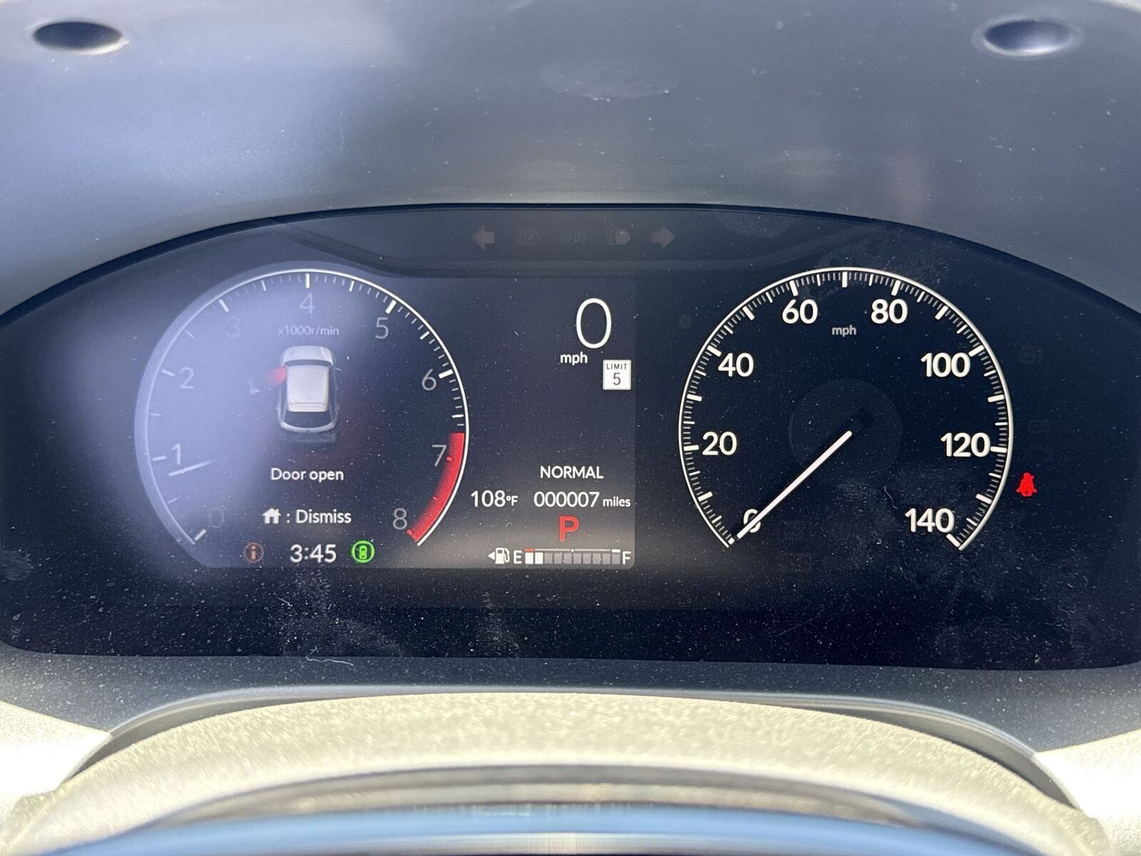 2026 Honda HR-V Sport - Photo 17