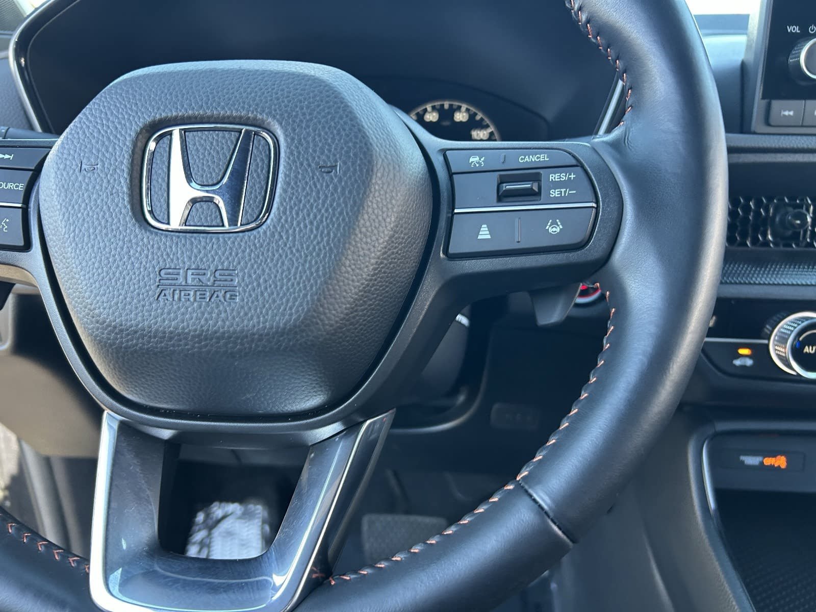 2025 Honda CR-V Sport - Photo 28