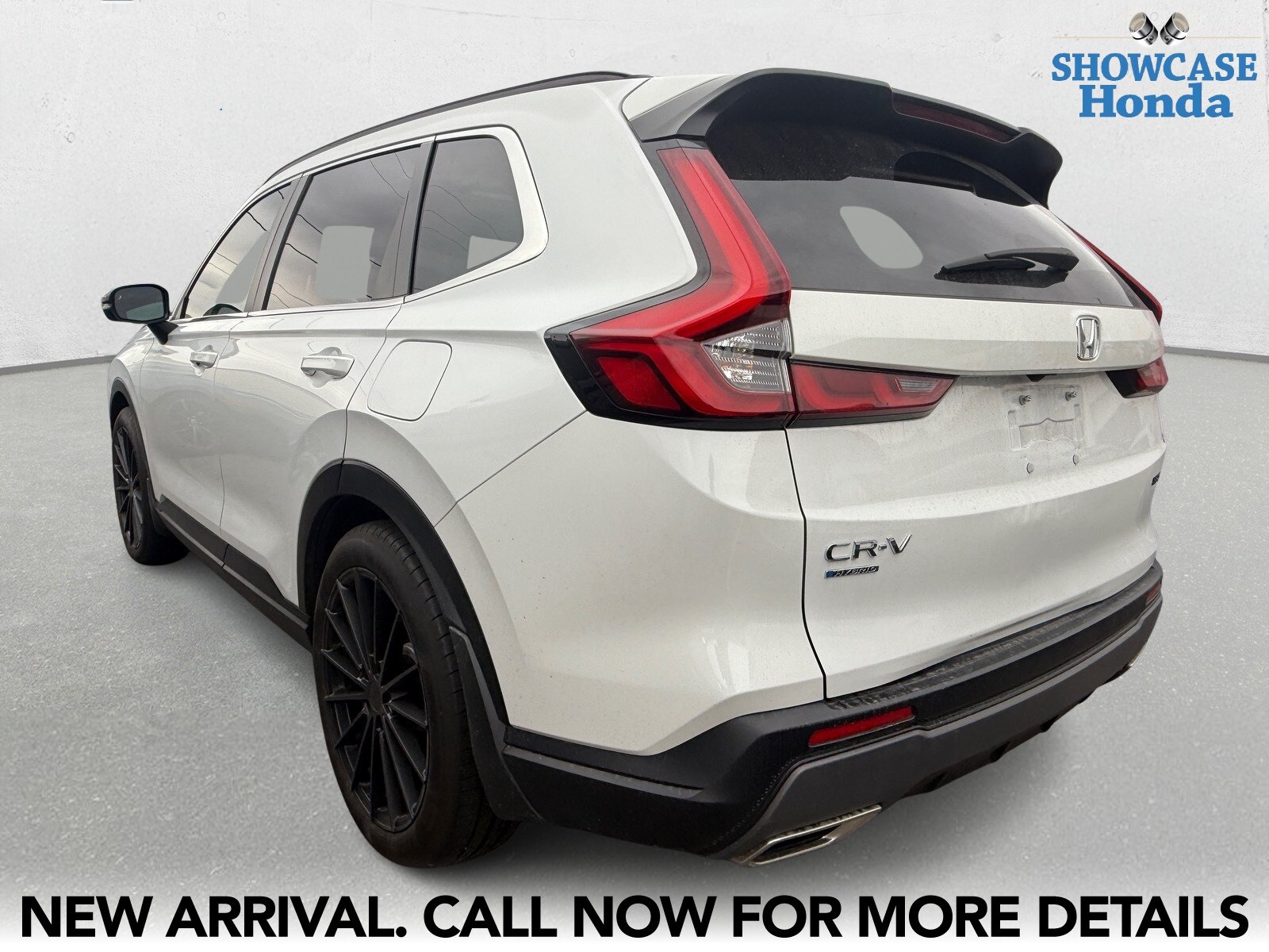 2023 Honda CR-V Sport photo 4