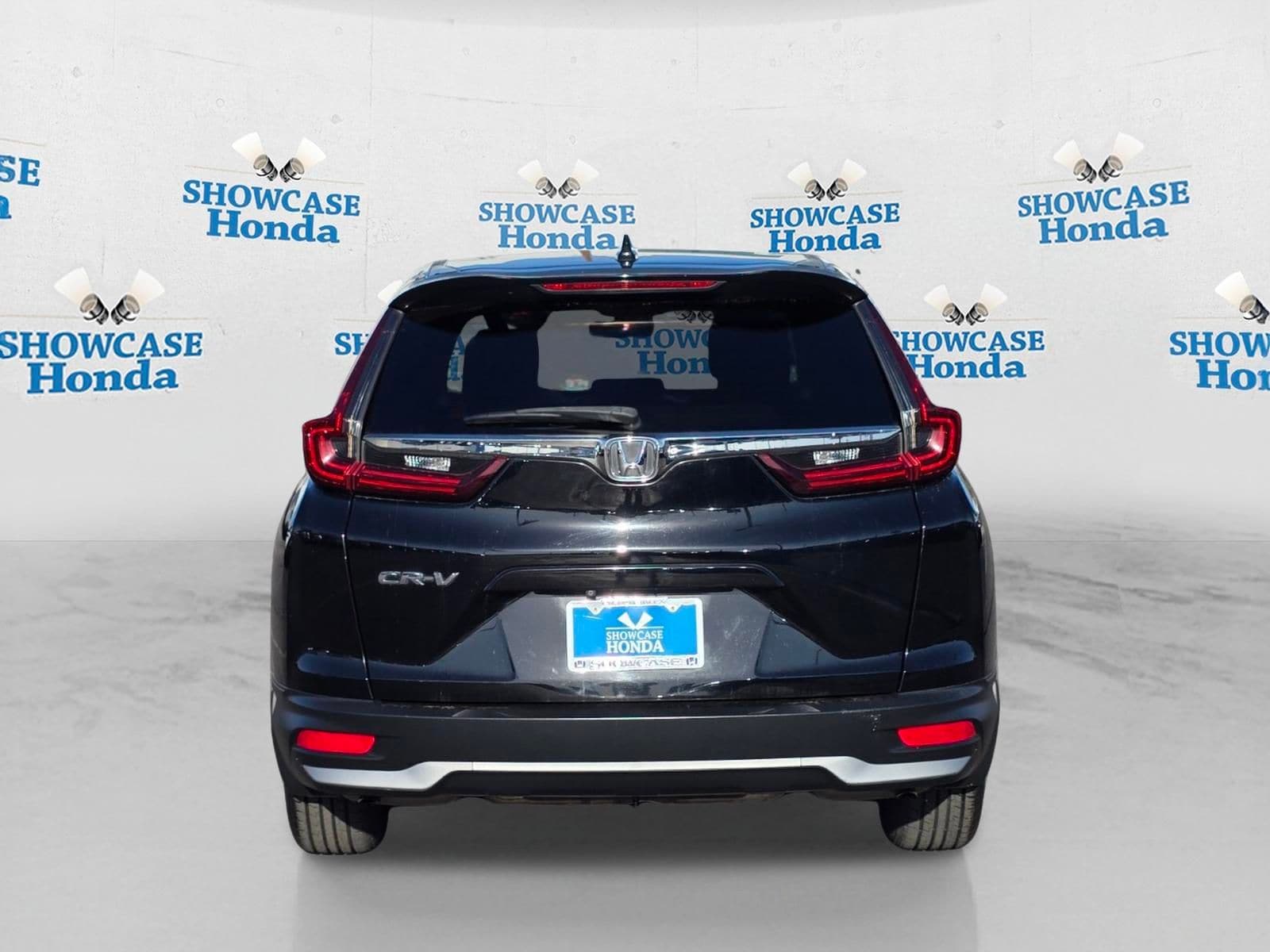 2020 Honda CR-V EX - Photo 6