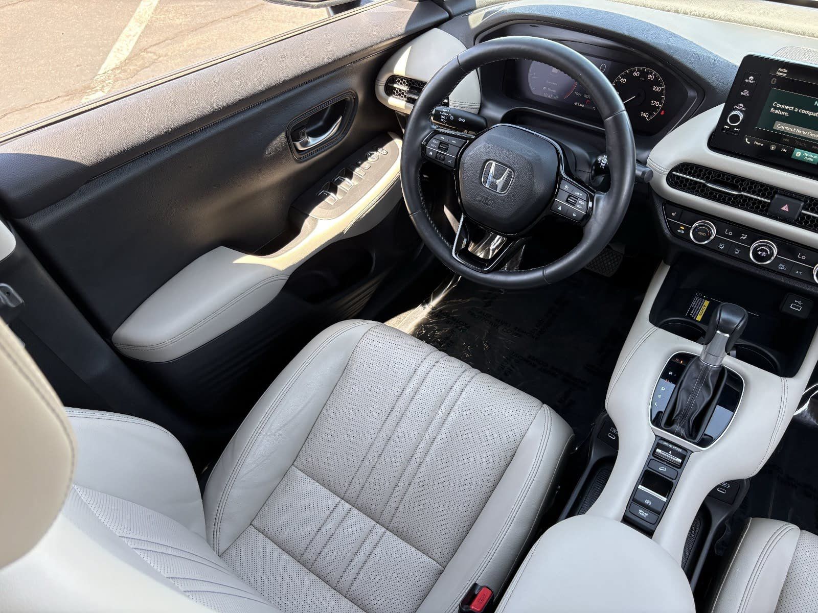 2024 Honda HR-V EX-L - Photo 18