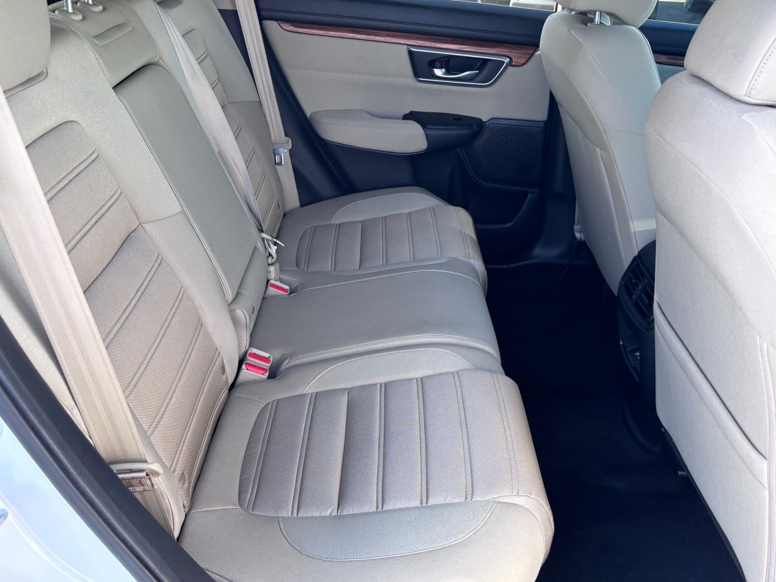 2022 Honda CR-V EX - Photo 15