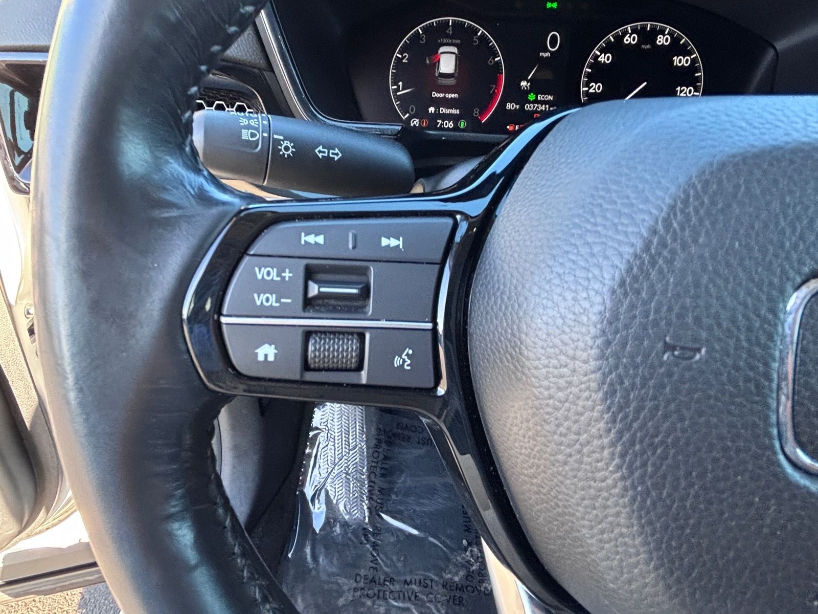 2023 Honda CR-V EX-L - Photo 24