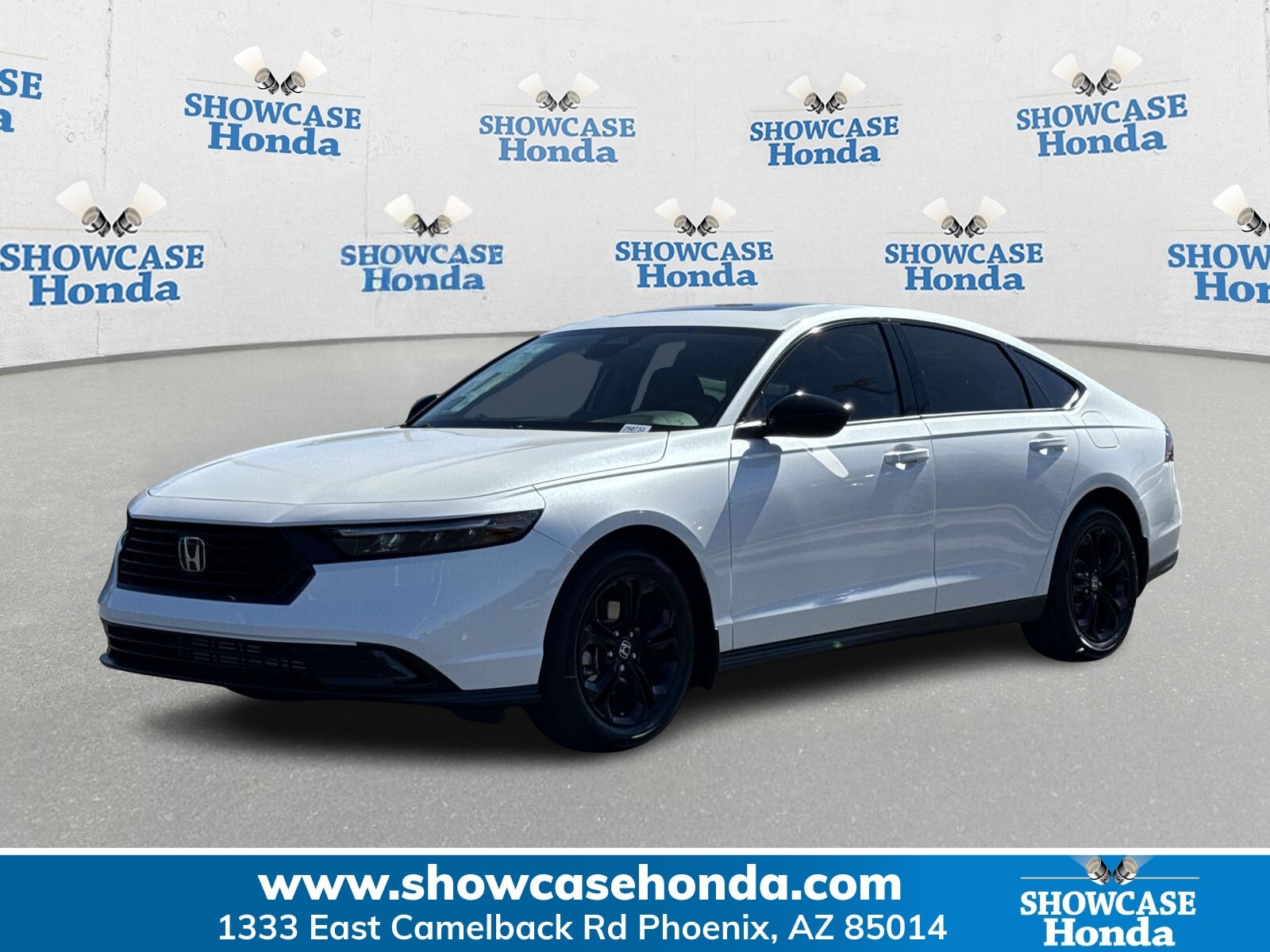 2025 Honda Accord