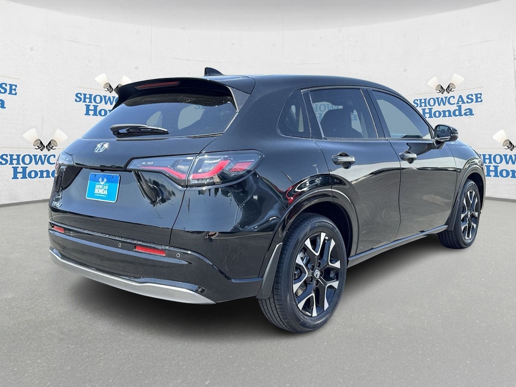 New 2026 Honda HR-V EX-L SUV