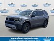 Honda Passport