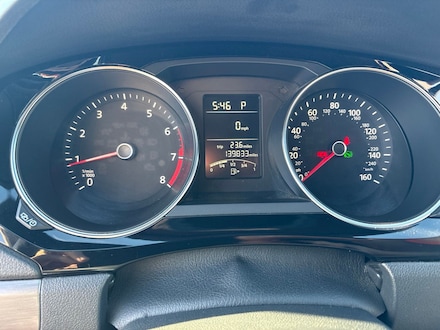 2016 Volkswagen Jetta 1.8T Sport Automatic Sedan