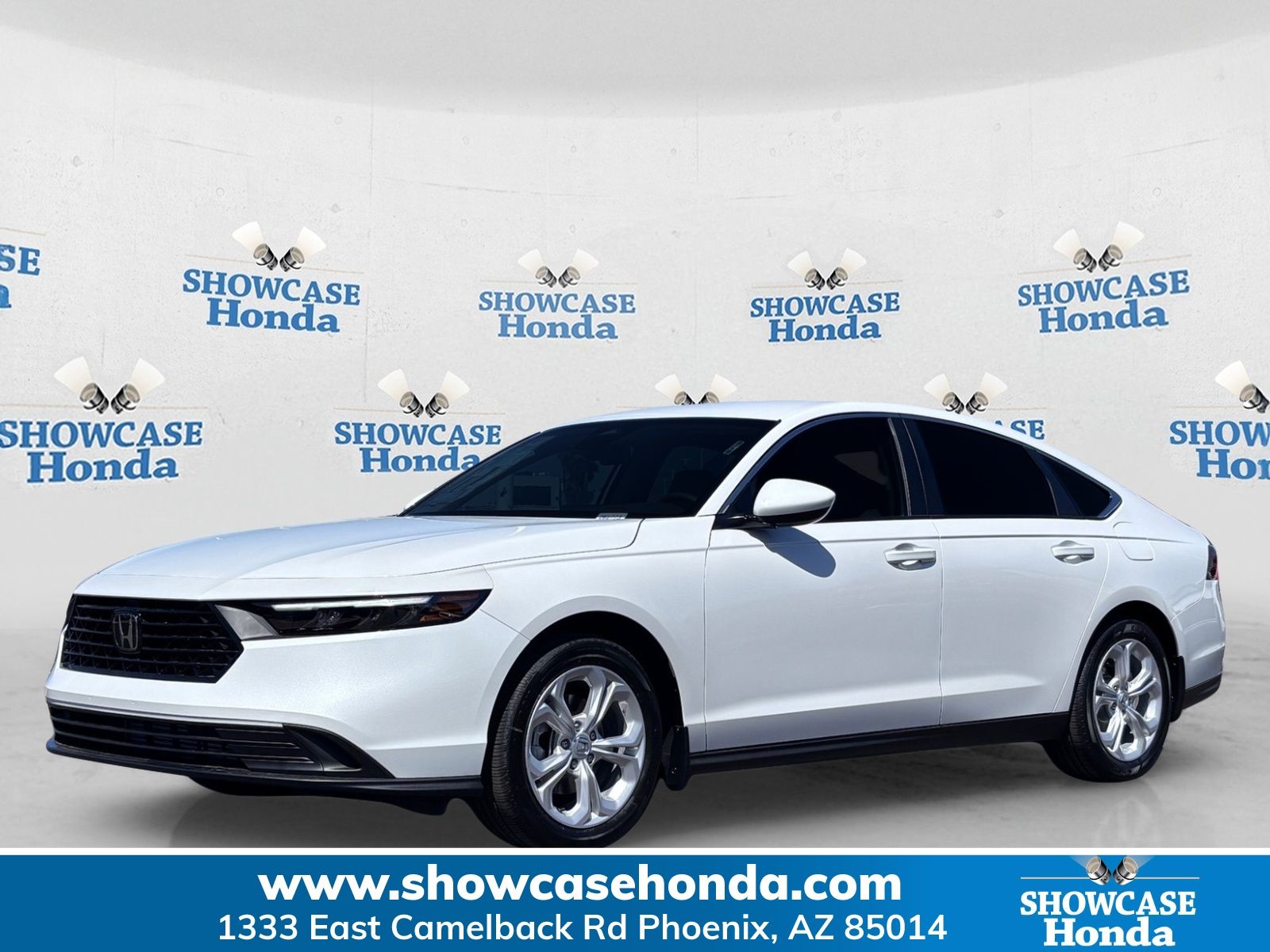 2026 Honda Accord