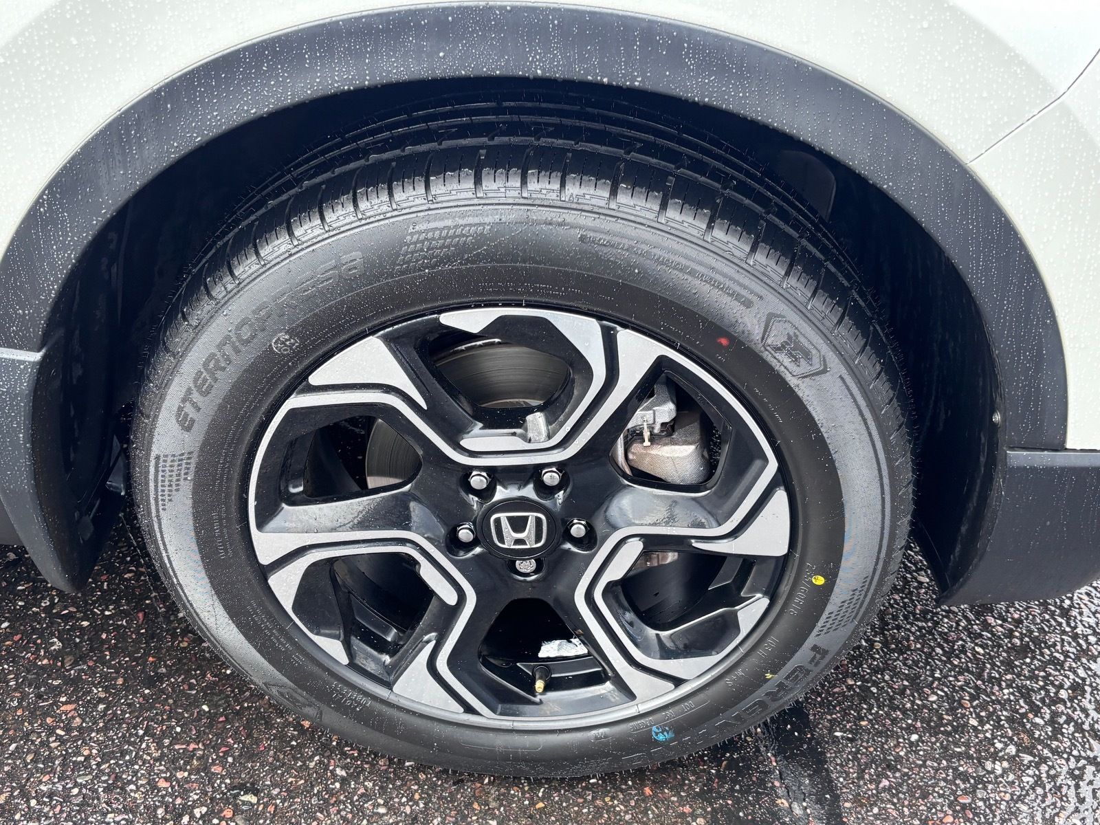 2018 Honda CR-V Touring - Photo 11