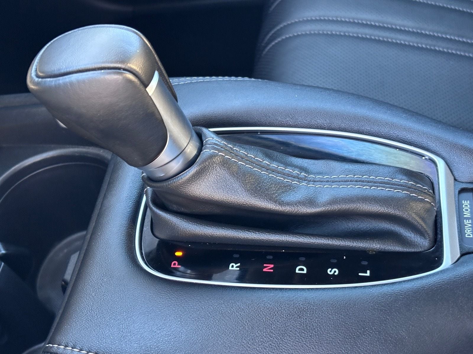 2024 Honda HR-V EX-L - Photo 32