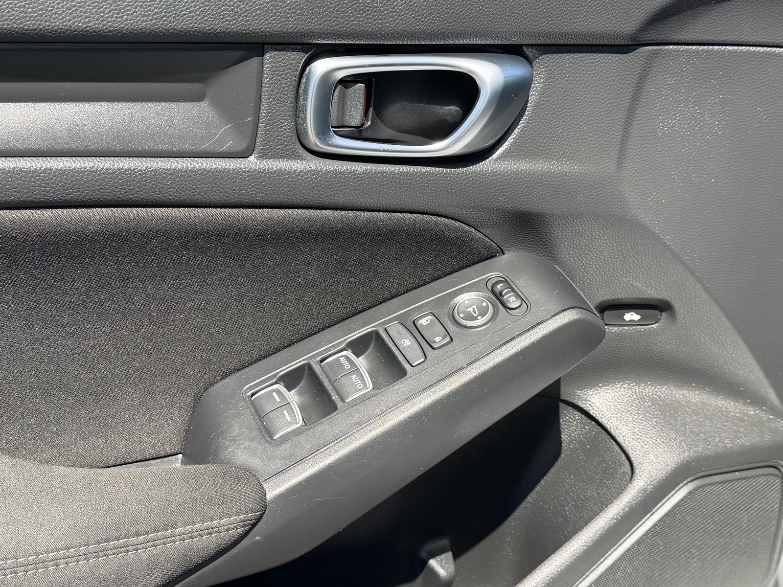 2022 Honda Civic Sport - Photo 24