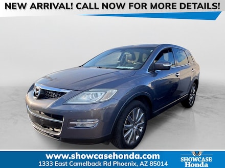 2008 Mazda Mazda CX-9 Grand Touring SUV