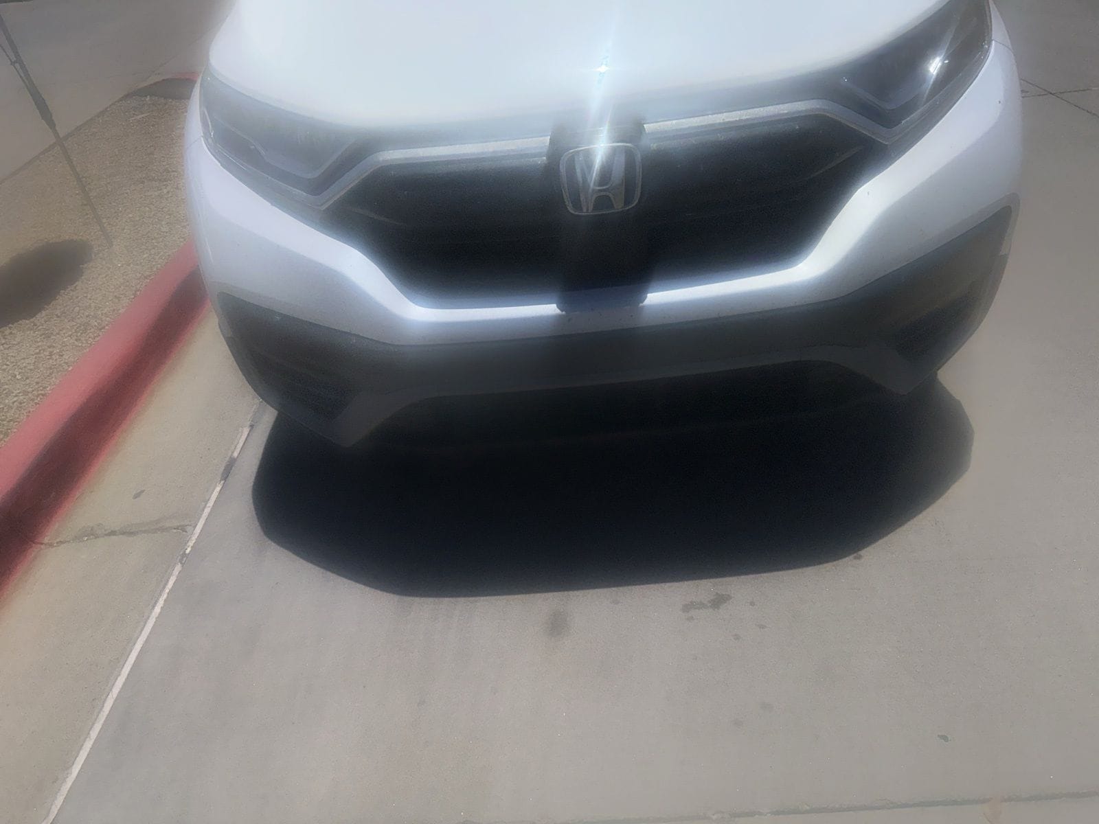 2022 Honda CR-V Hybrid EX-L AWD's photo