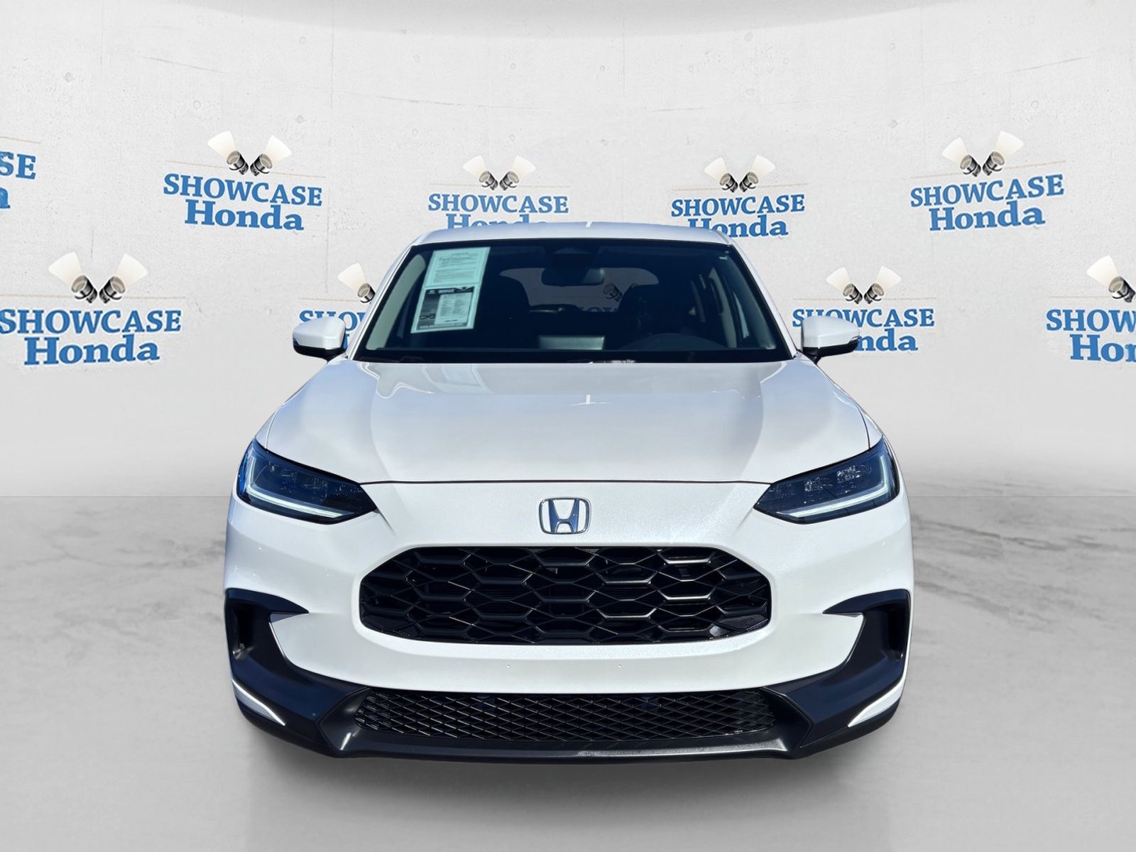 2025 Honda HR-V LX - Photo 6