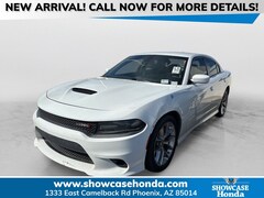 2019 Dodge Charger GT Sedan