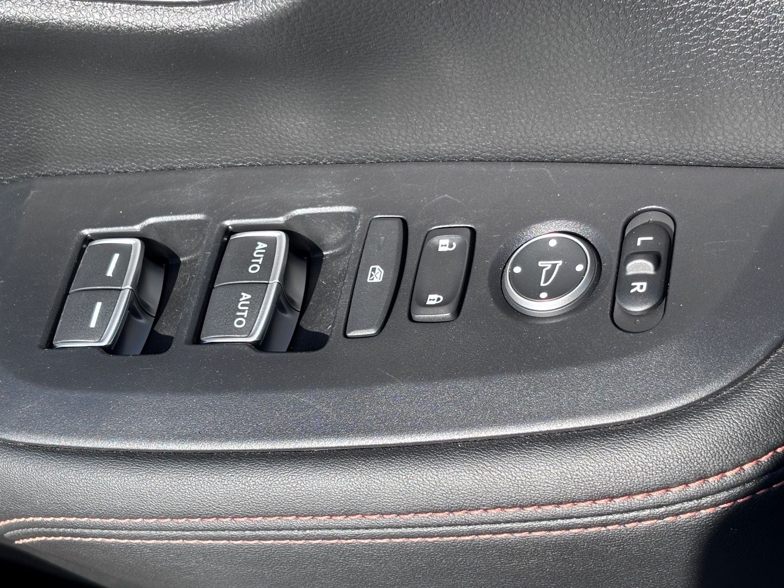 2024 Honda HR-V Sport - Photo 21