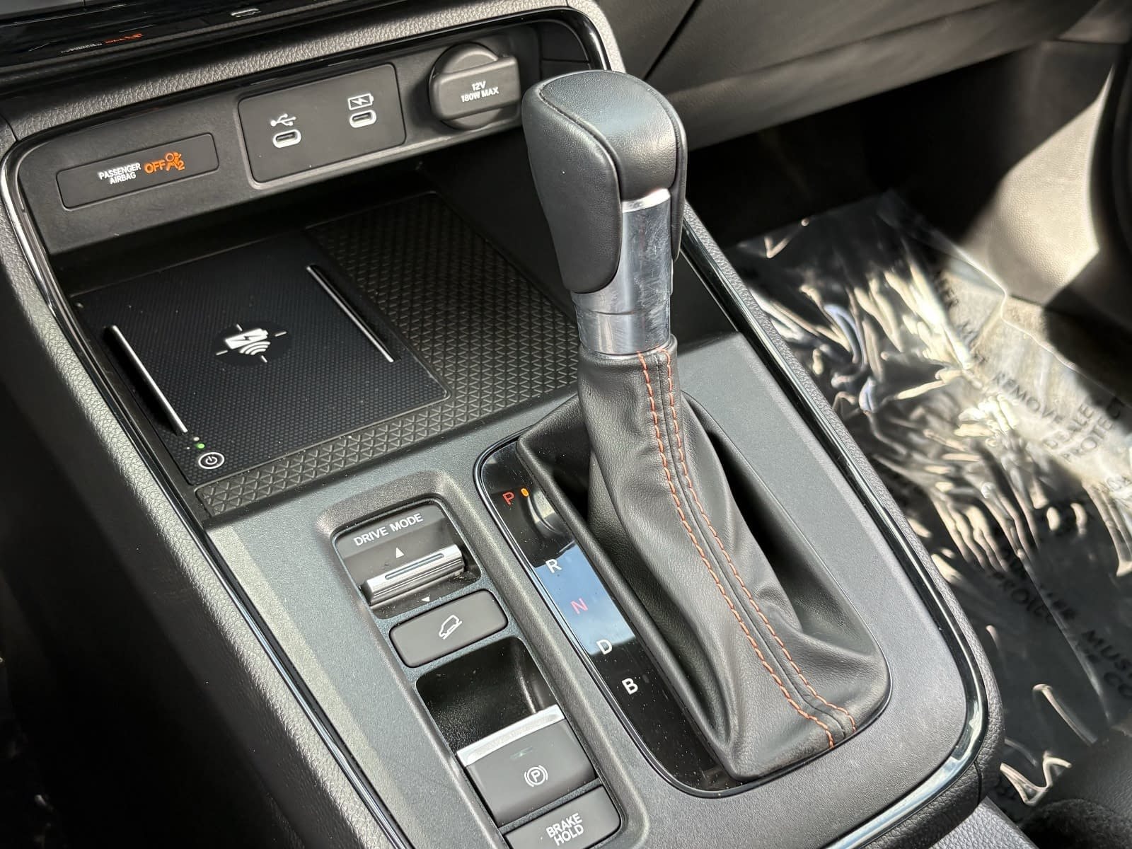 2026 Honda CR-V Sport Touring - Photo 27
