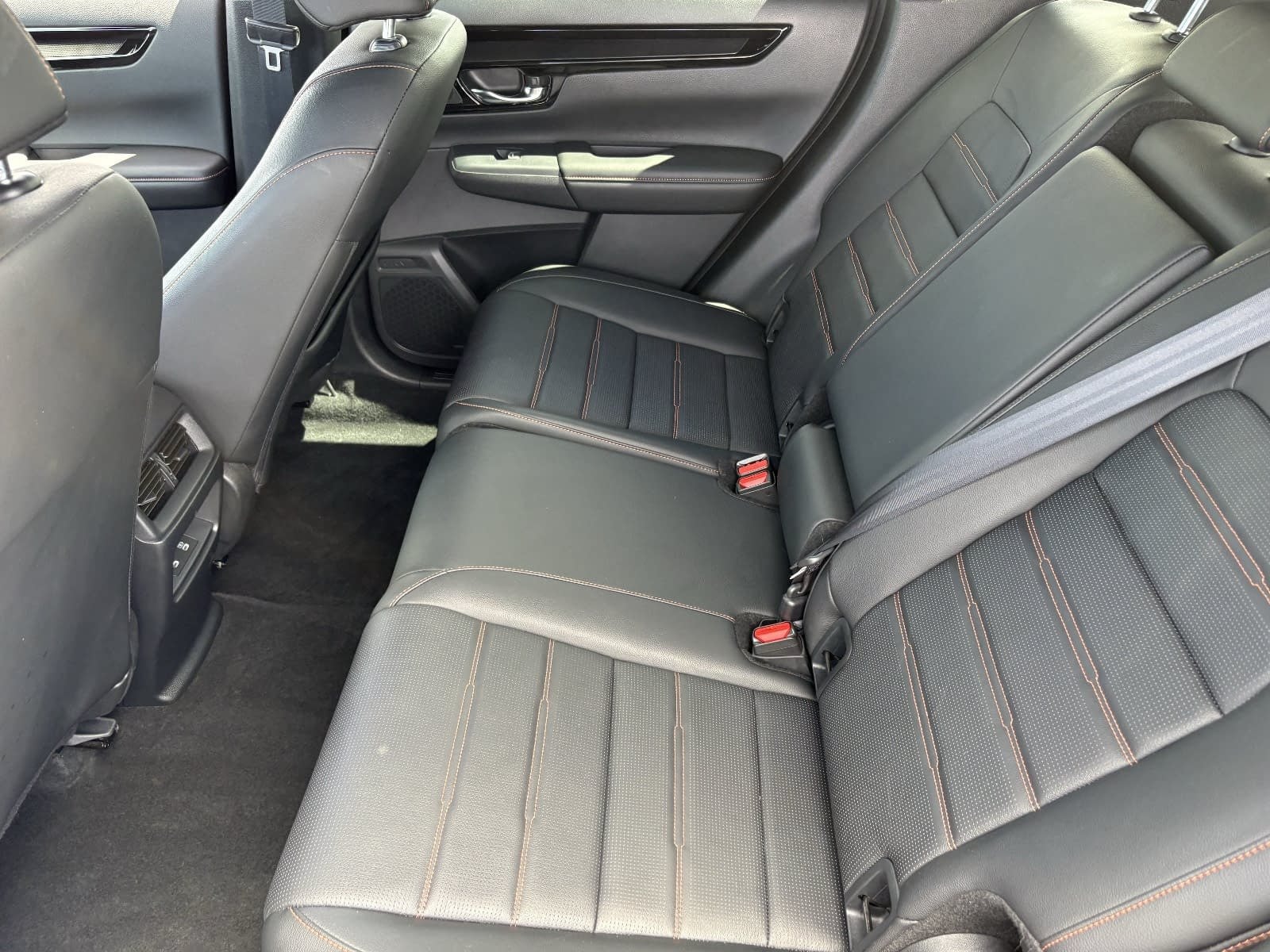 2026 Honda CR-V Sport Touring - Photo 19