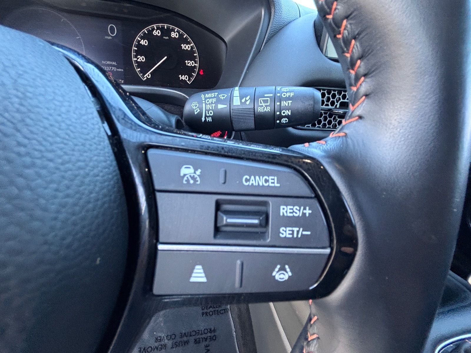 2026 Honda HR-V Sport - Photo 25