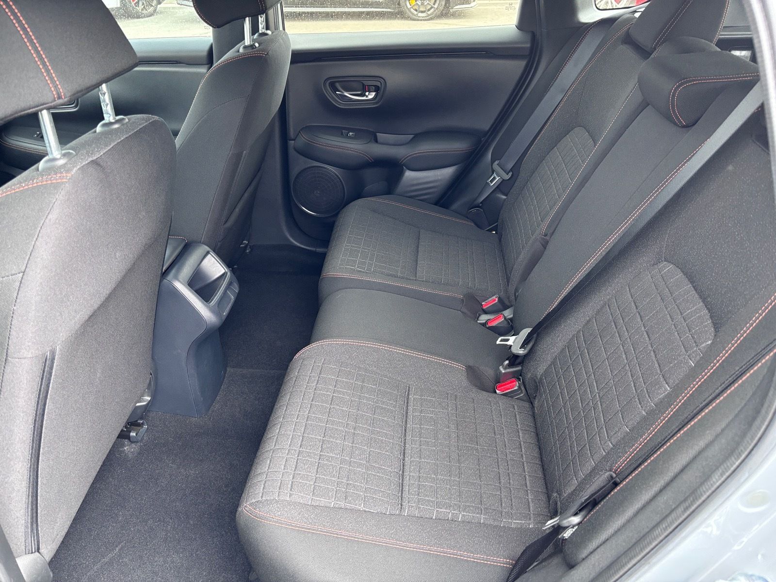 2024 Honda HR-V Sport - Photo 16