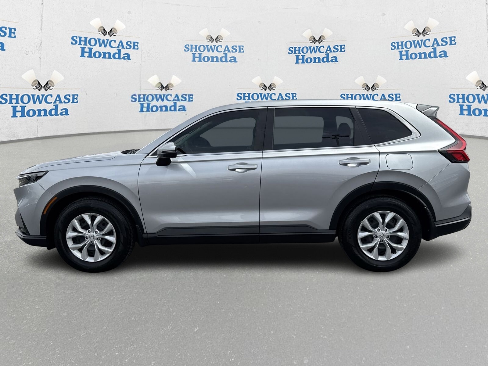 Used 2024 Honda CR-V LX with VIN 2HKRS3H21RH306827 for sale in Phoenix, AZ