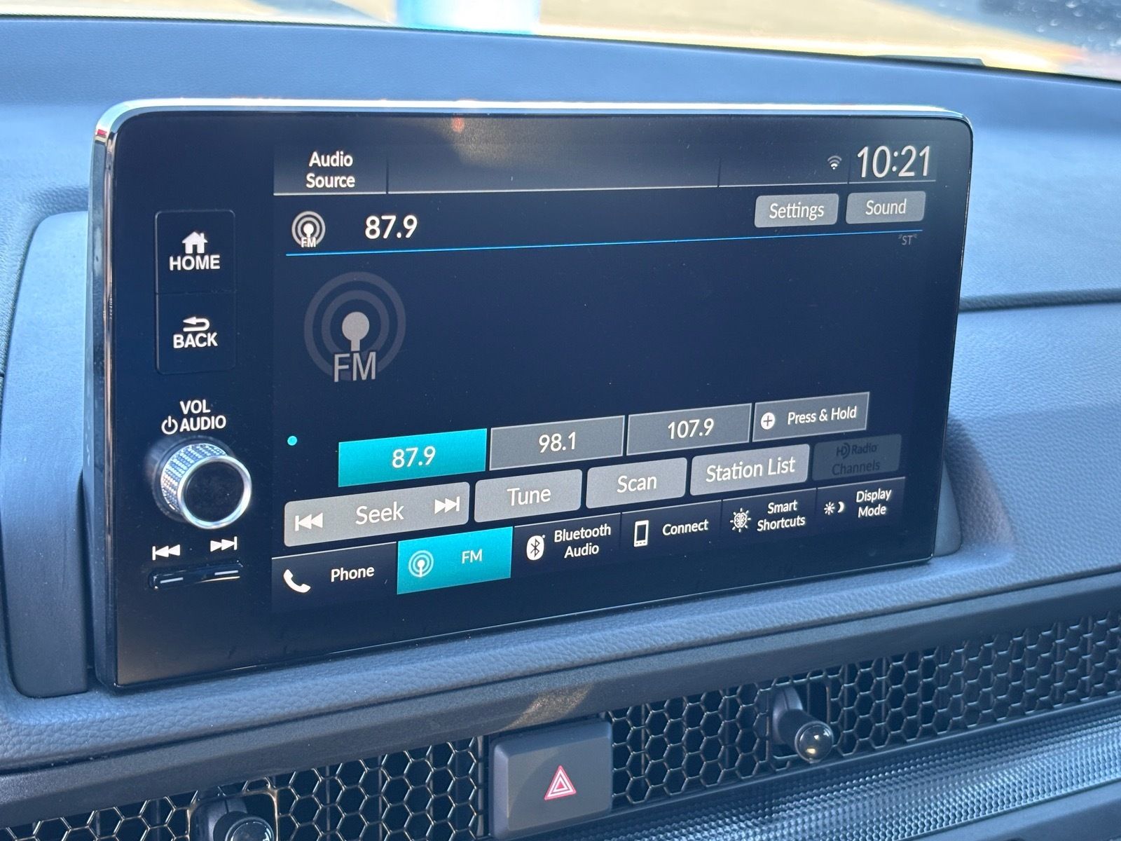 2024 Honda CR-V Sport-L - Photo 28