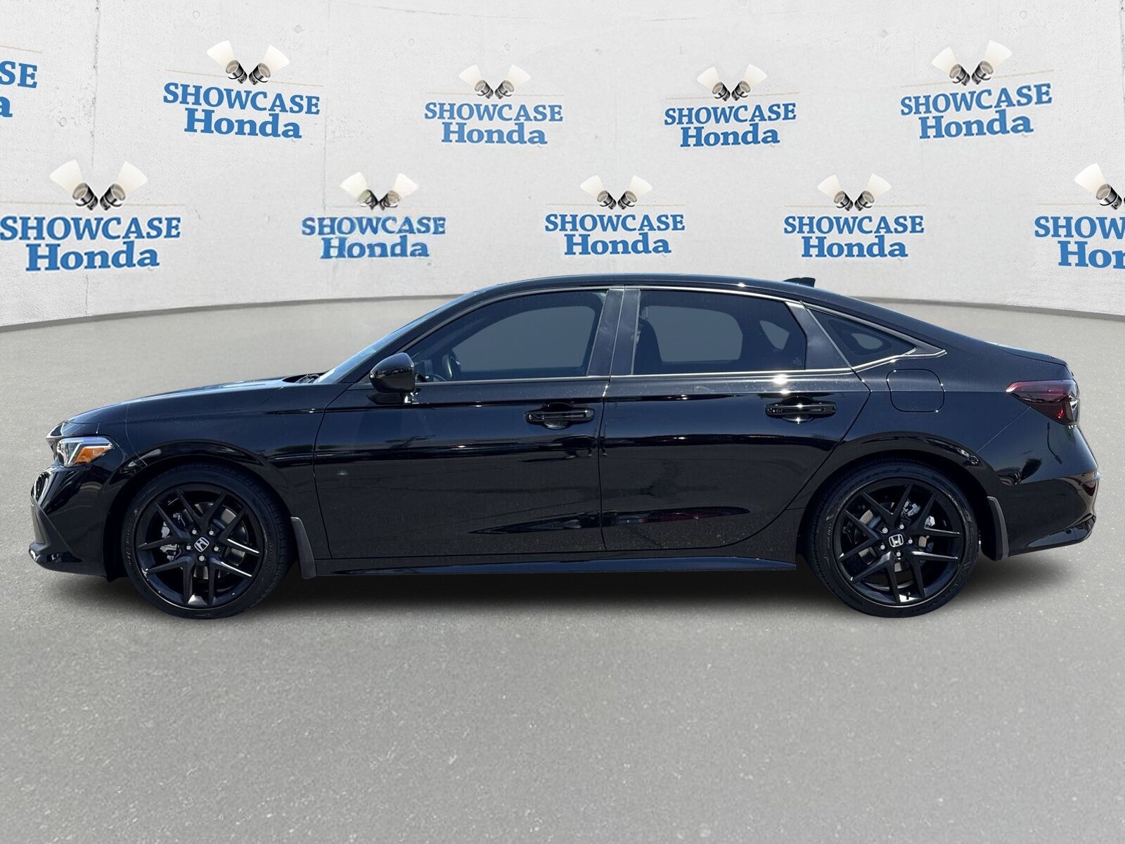 Certified 2024 Honda Civic Si with VIN 2HGFE1E56RH472011 for sale in Phoenix, AZ