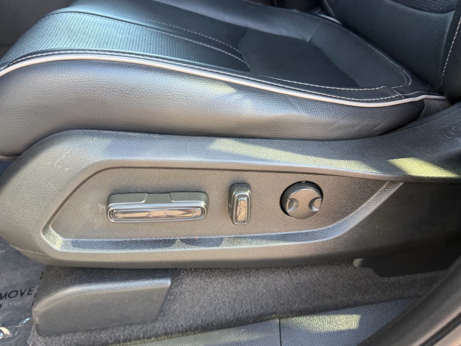 2023 Honda Pilot Elite - Photo 24