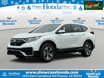 2022 Honda CR-V Special Edition SUV