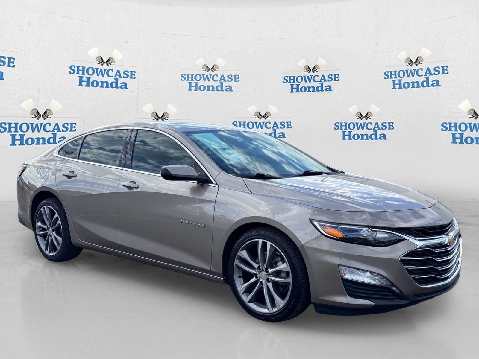 2022 Chevrolet Malibu 1LT - Photo 10