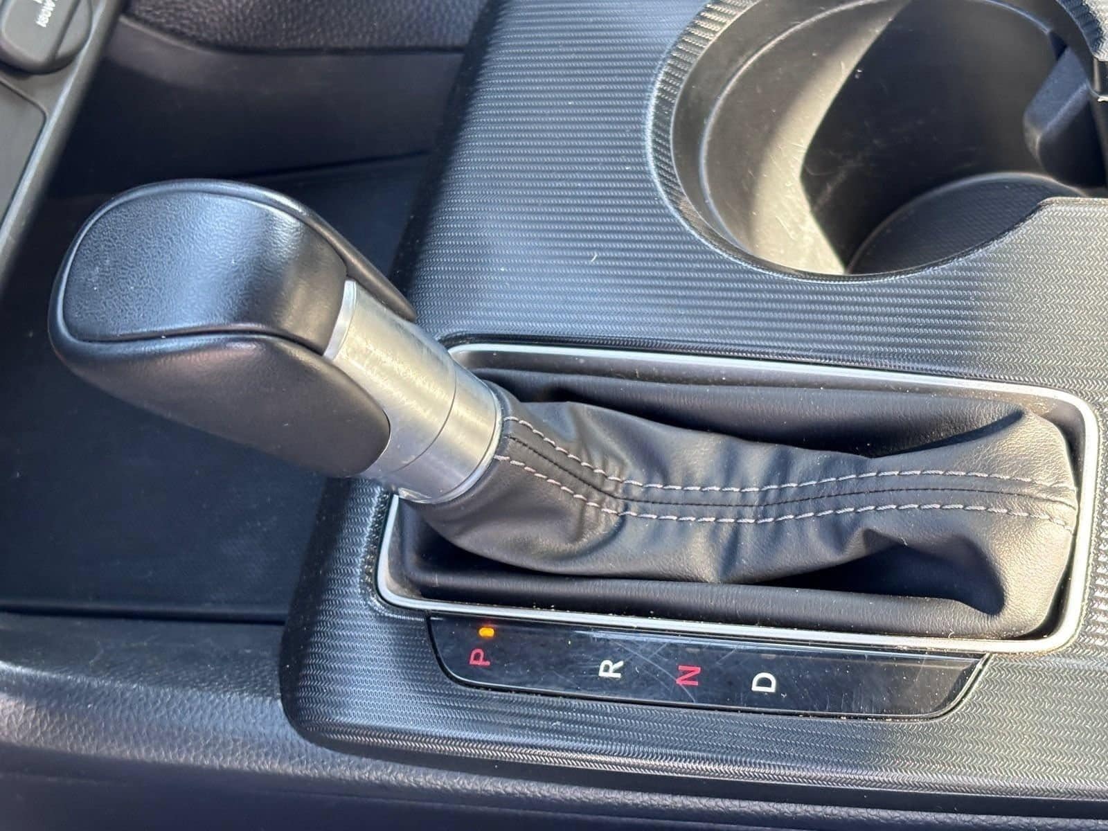 2025 Honda Civic Sport - Photo 32