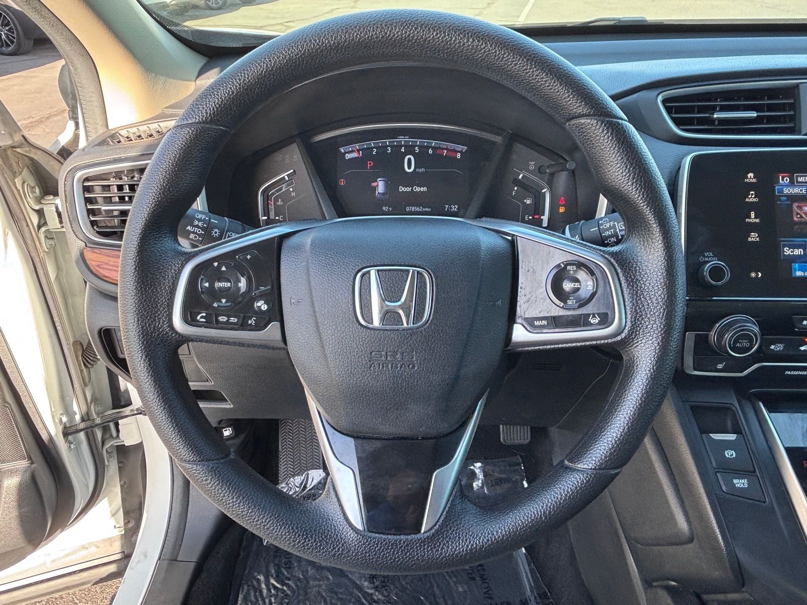 2022 Honda CR-V EX - Photo 23