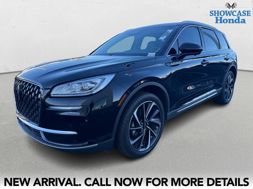 Used 2024 Lincoln Corsair Reserve SUV