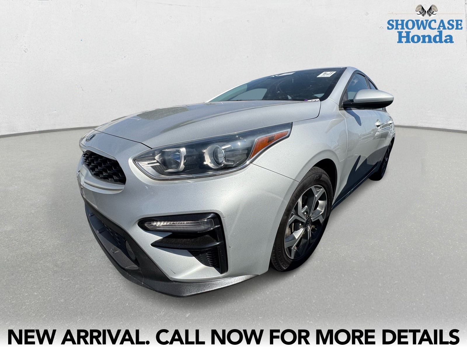 Used 2021 Kia Forte LXS with VIN 3KPF24AD9ME350110 for sale in Phoenix, AZ