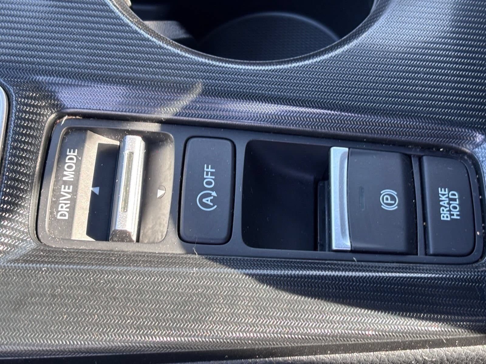 2025 Honda Civic Sport - Photo 33