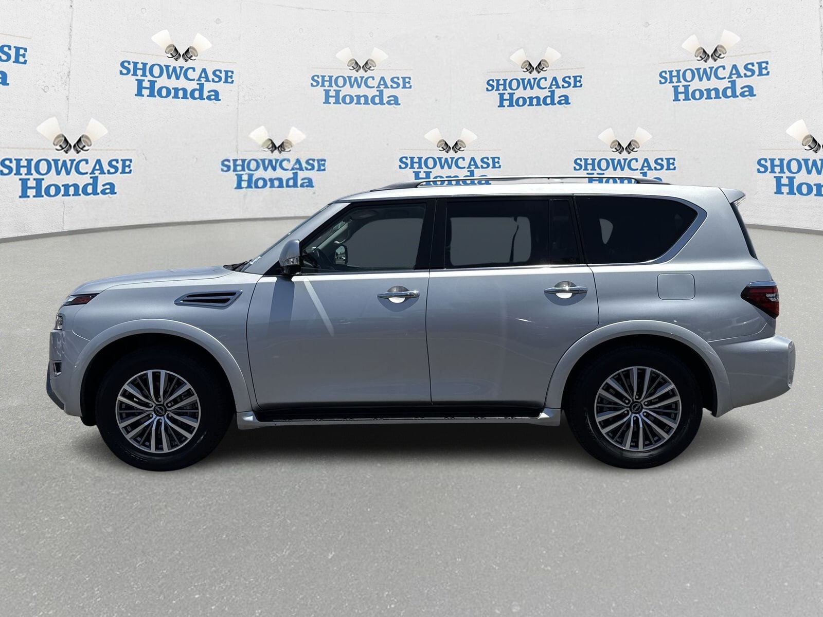 Used 2023 Nissan Armada SL with VIN JN8AY2BA3P9403964 for sale in Phoenix, AZ