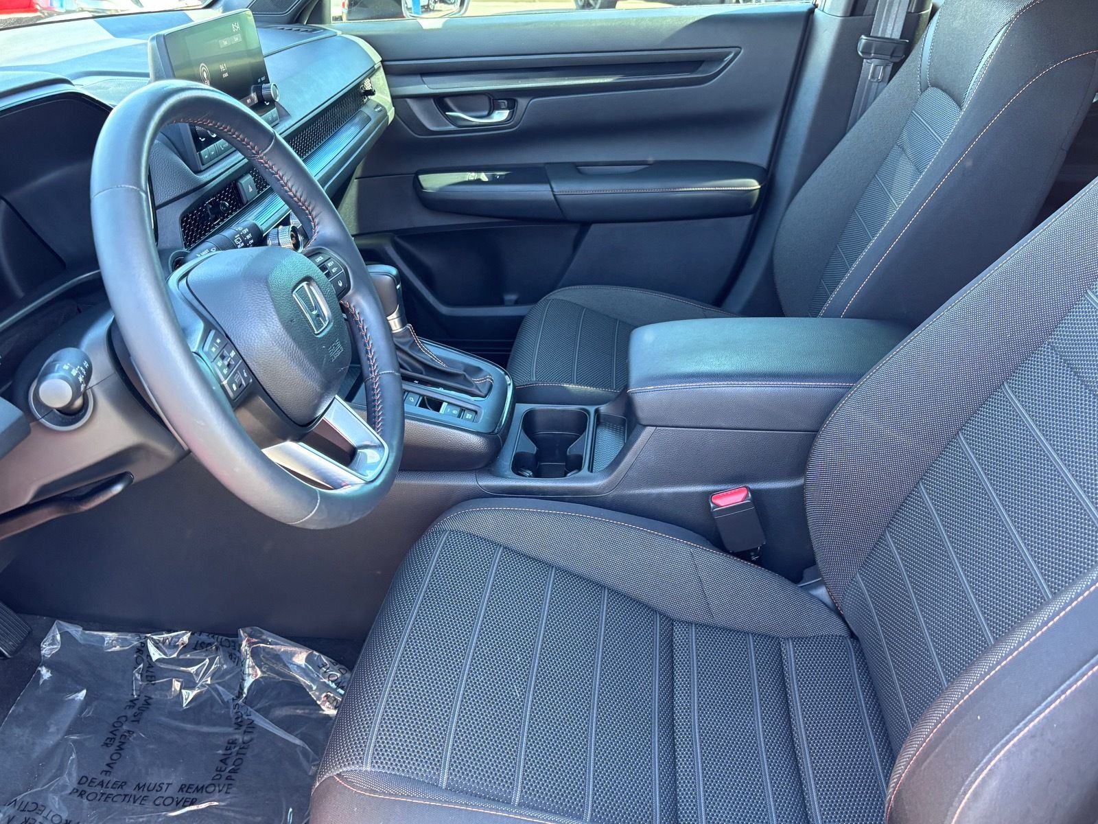 2023 Honda CR-V Sport - Photo 17